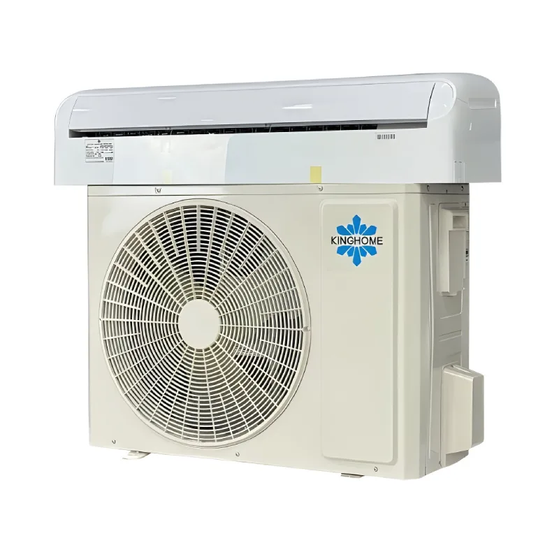 کولر گازی اسپلیت دیواری 12000 اینورتر کینگ هوم مدل KH-GWH