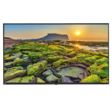 تلویزیون 75 اینچ ال ای دی هوشمند اسنوا مدل 75SA710