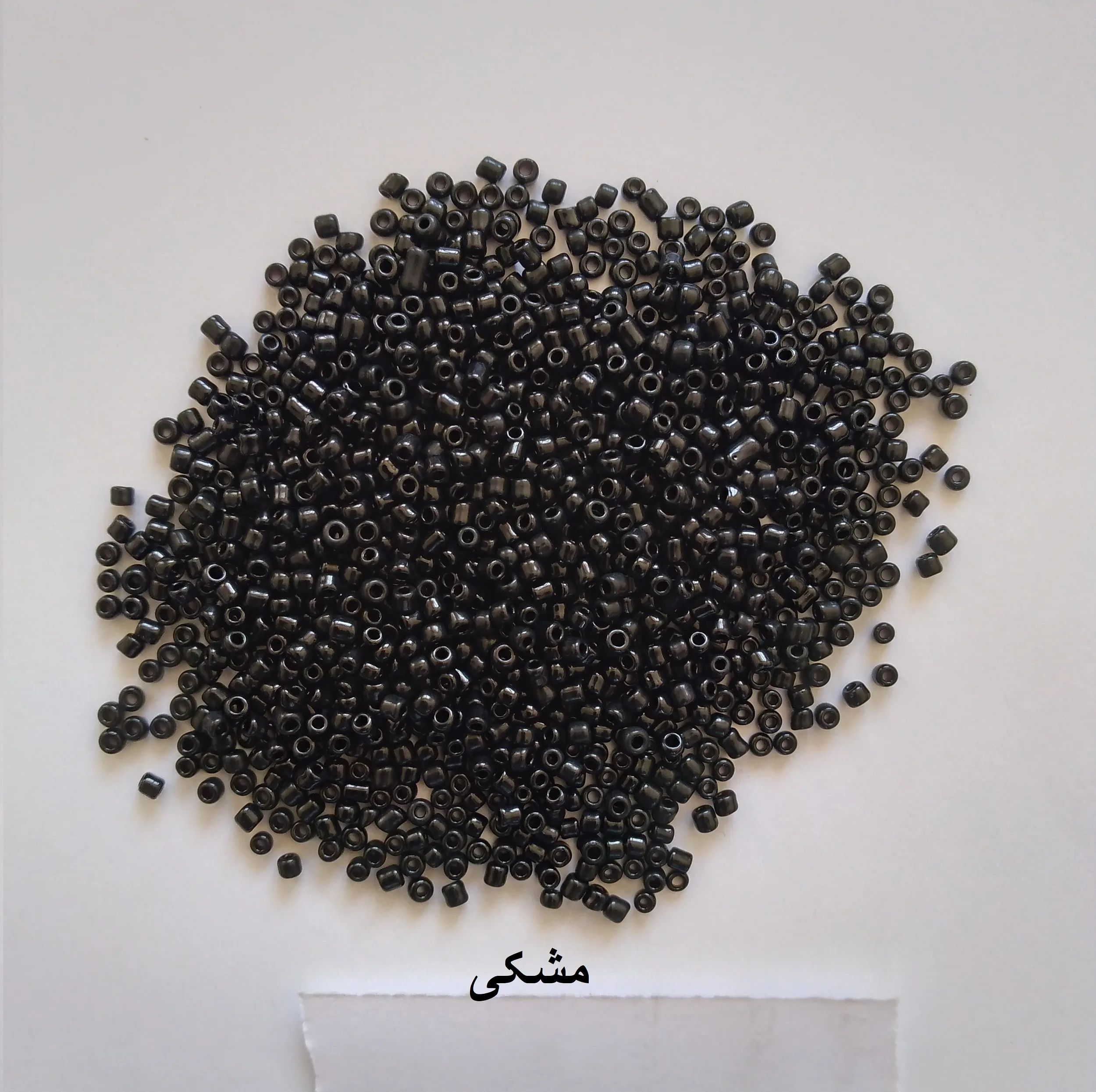 منجوق مدل GBD-91403 وزن 5 گرم بسته 31 عددی