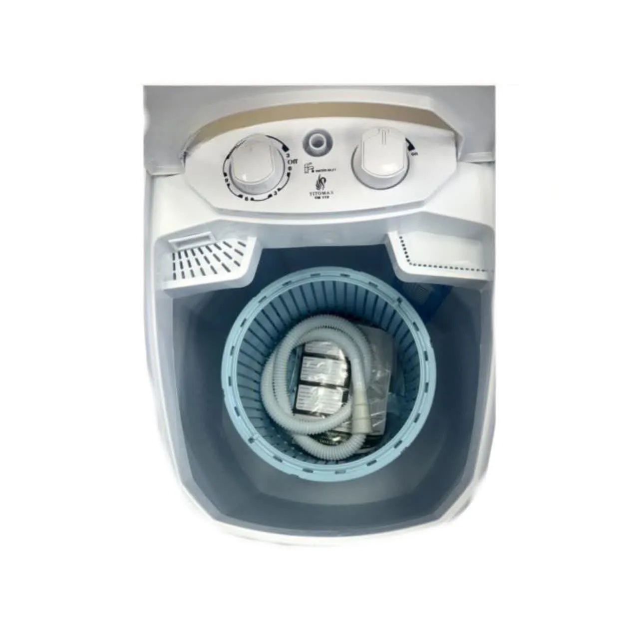 مینی‌ واش 5 کیلوگرم تیتومکث مدل TM-119