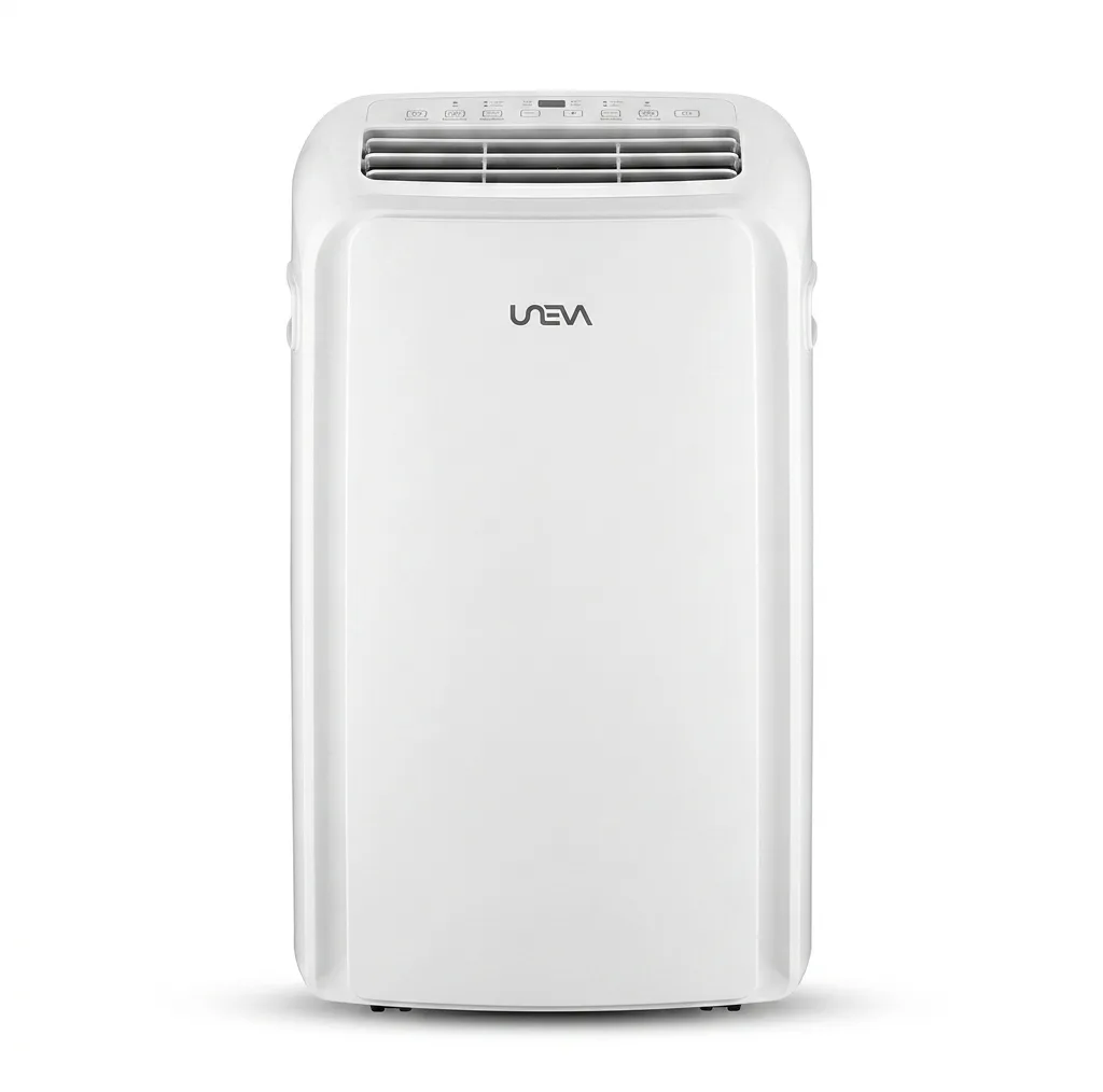 کولر گازی پرتابل 12000 دور ثابت یونیوا مدل UN-MB12 PORTABLE