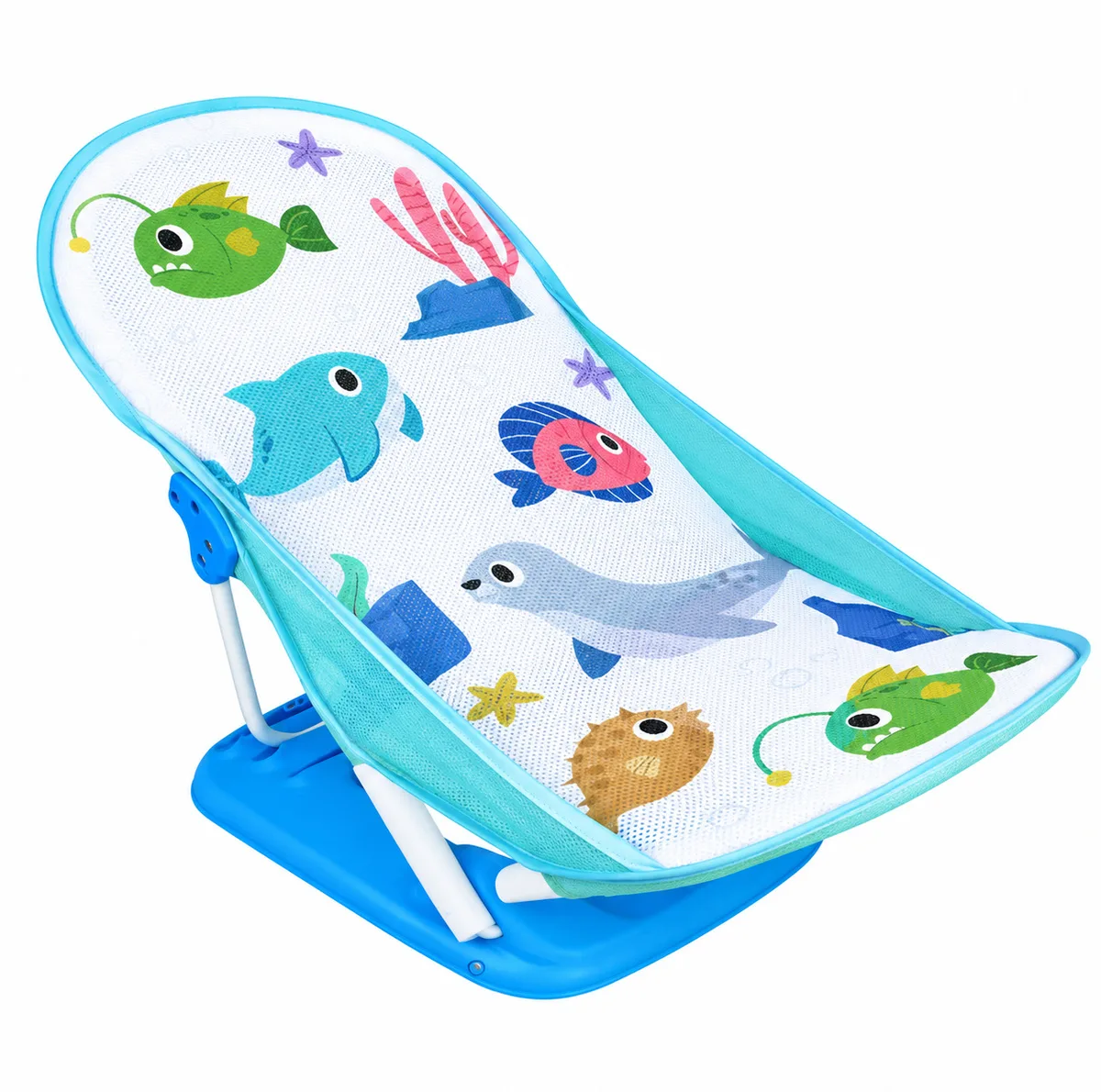 آسان‌شور کودک مدل TIIBABY