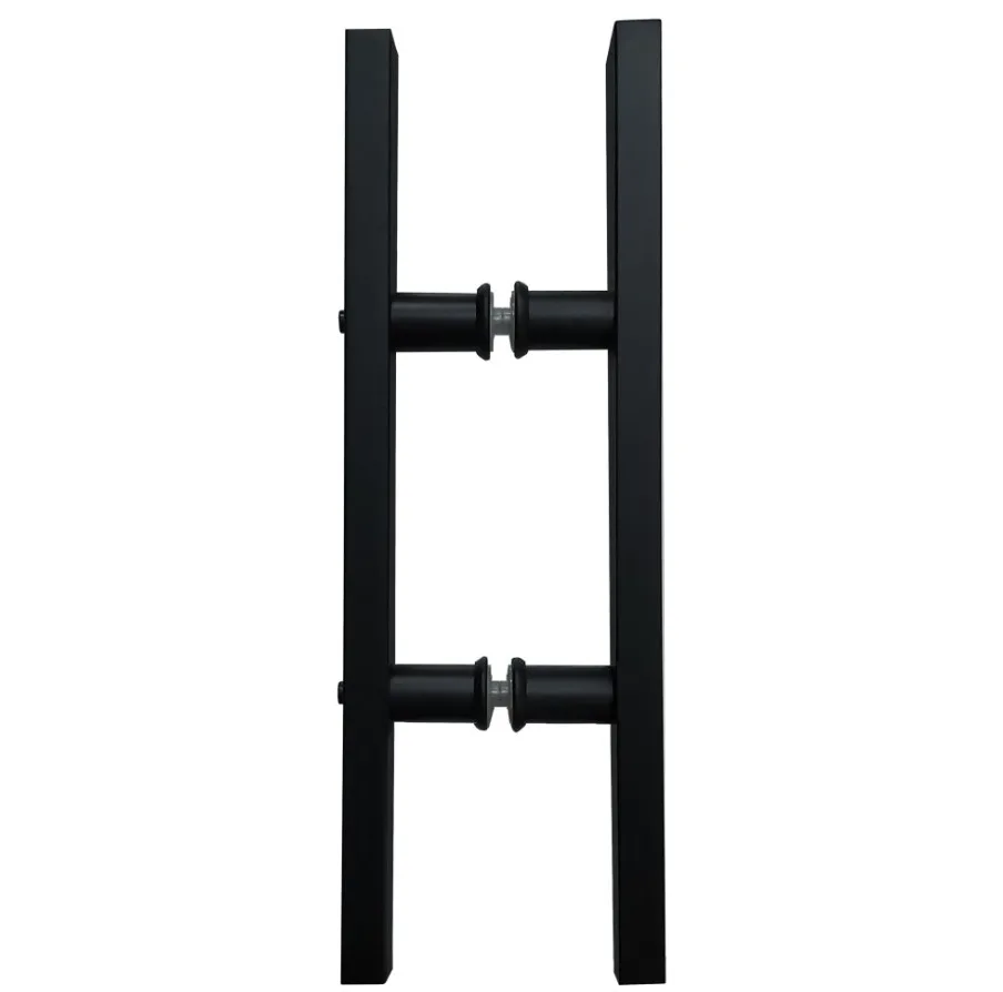 دستگیره ورودی مدل مکعبی 40cm
