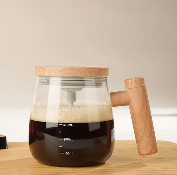 ماگ طرح همزن دار مدل EM-CUP