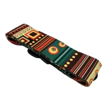 بند گیتار طرح سنتی مدل Tribal