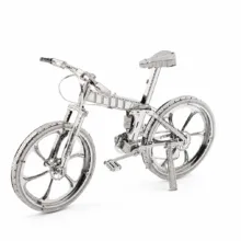 ساختنی 22 تکه آیرون استار مدل Mountain Bike