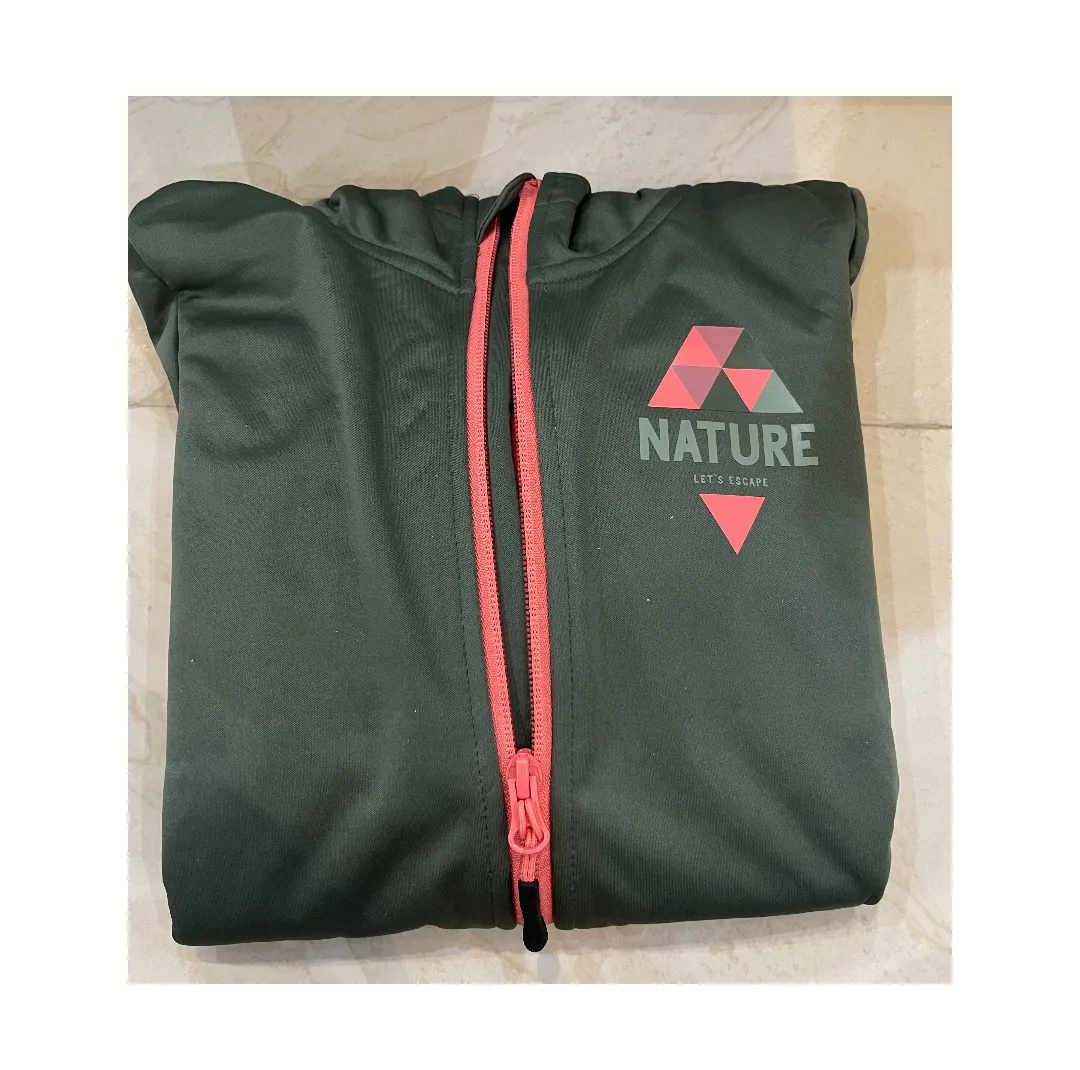 سویشرت ورزشی بچگانه مدل Kt5677