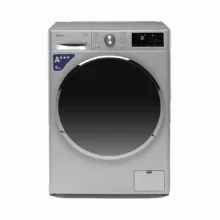 ماشین لباسشویی 8 کیلوگرم اتوماتیک جی پلاس مدل GWM-R808S