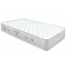 تشک طبی رویال مدل مدیکال 4 یک نفره سایز 180 × 80 سانتی‌متر