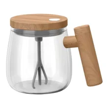 ماگ طرح همزن دار مدل EM-CUP