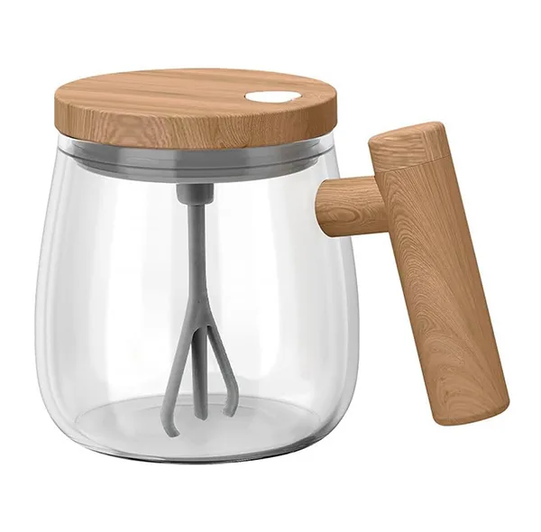 ماگ طرح همزن دار مدل EM-CUP