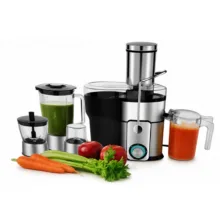 آبمیوه‌گیری چند کاره 800 وات دونالکس مدل Prer_don