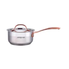 شیر جوش عرشیا مدل Stainless