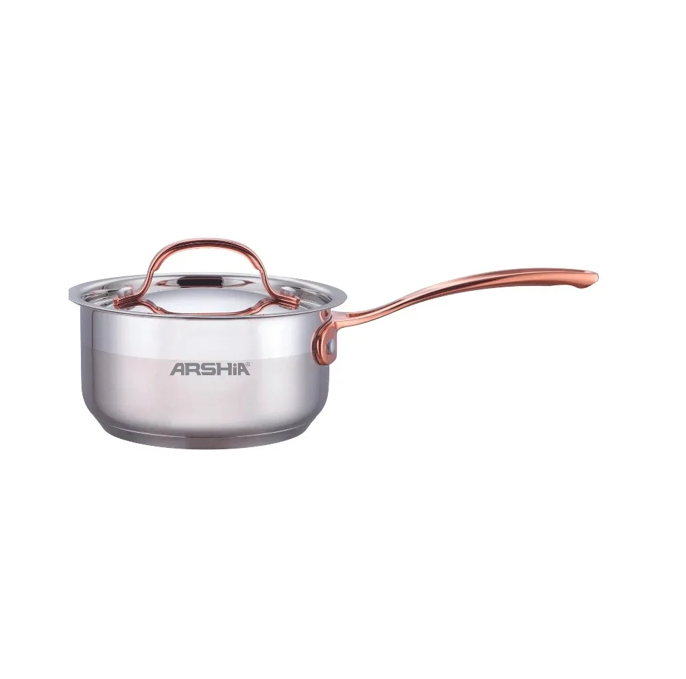 شیر جوش عرشیا مدل Stainless