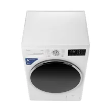 ماشین لباسشویی 9 کیلوگرم اتوماتیک جی پلاس مدل GWM-R909W