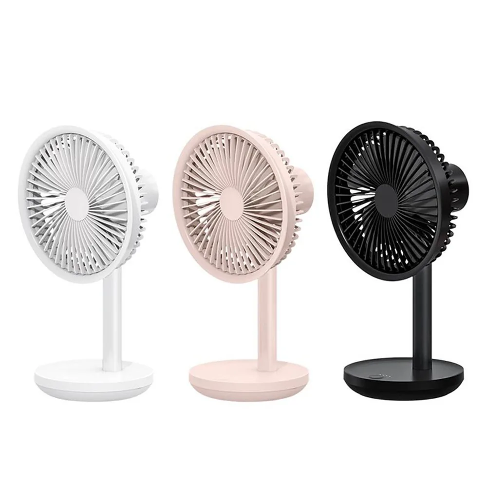 پنکه رومیزی مدل F5-Fan SOLOVE