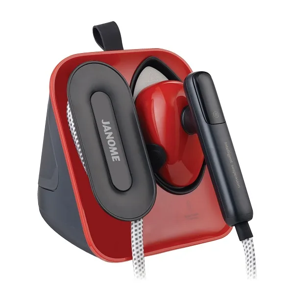 بخارگر 1630 وات ژانومه مدل GHD7590