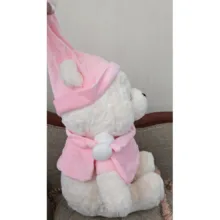عروسک روسی مدل نرم کد 44 ارتفاع 60 سانتی متر
