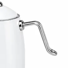 ست کتری و قوری رادیسون کد 07 گنجایش کتری 3 لیتر و گنجایش قوری 1 لیتر