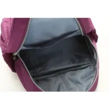 کوله پشتی دخترانه مدل فروچن M10