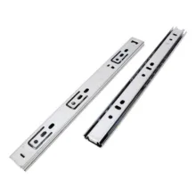 ریل کشو مدل F-55 بسته 2 عددی