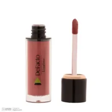 رژ لب مایع مات دیفکتو مدل professional شماره 12