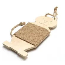 اسکرچر زاریکس مدل گربه