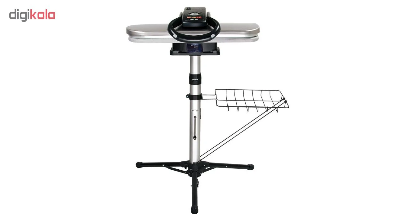 اتو پرسی بیترون مدل BSI-605