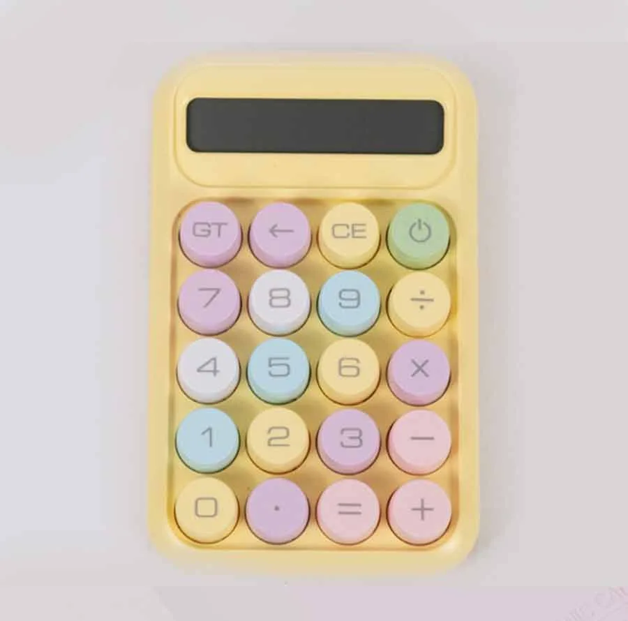 ماشین حساب رانزون مدل RZ.819