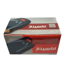قفل برقی اکسیناژ مدل 102002