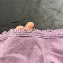 شورت دخترانه لفتیز مدل CAT1 بسته سه عددی