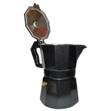 قهوه جوش مدل Coffettiera 3 Cups