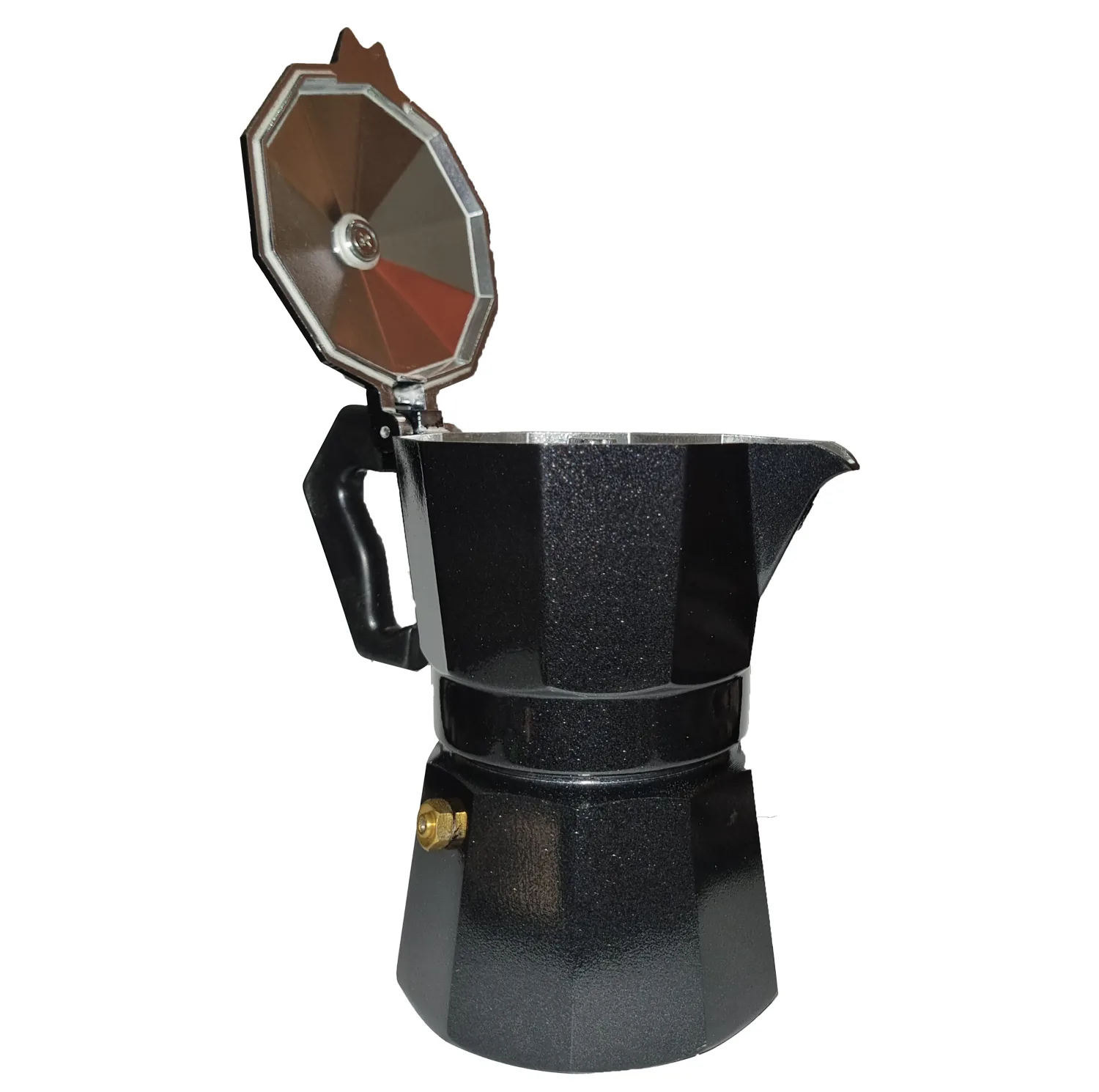 قهوه جوش مدل Coffettiera 3 Cups