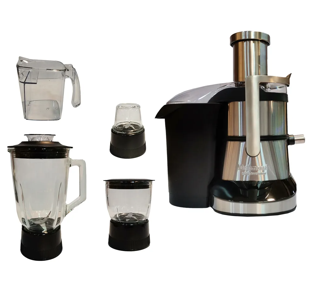 آبمیوه گیری دلمونتی مدل  dl 700