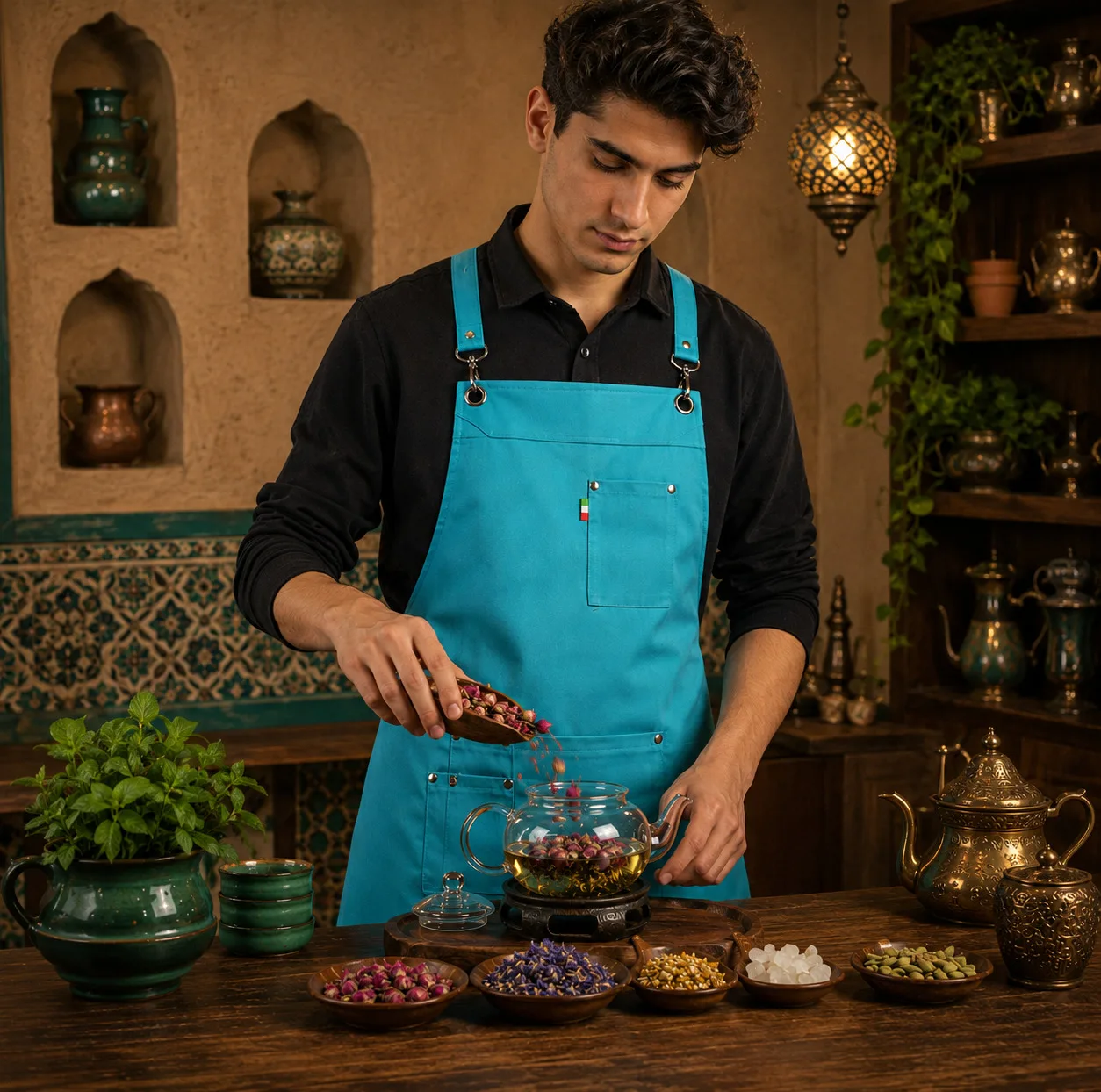 پیش بند مدل باریستا مدل آرش