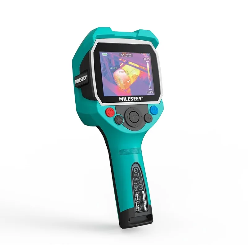 دوربین حرارتی مایلسی مدل TR256A