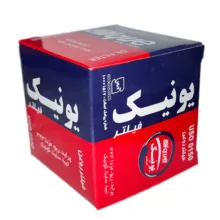 فیلتر روغن یونیک فیلتر مدل 0150 مناسب برای پراید بسته 4 عددی