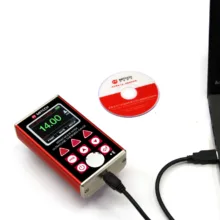 ضخامت سنج میتک مدل MT660