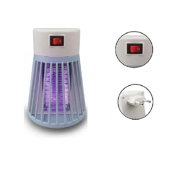 حشره کش برقی مدل LTX-01