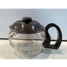 قوری مدل گرد کد SM700