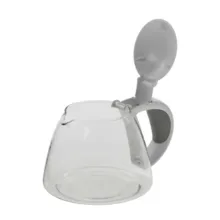 قوری چای ساز مدل 12006340