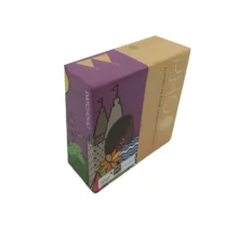 عود فول مدل  کله قندی PATCHOULI کد 1000120