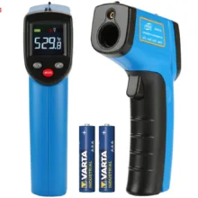 ترمومتر لیزری بنتک مدل GM533A