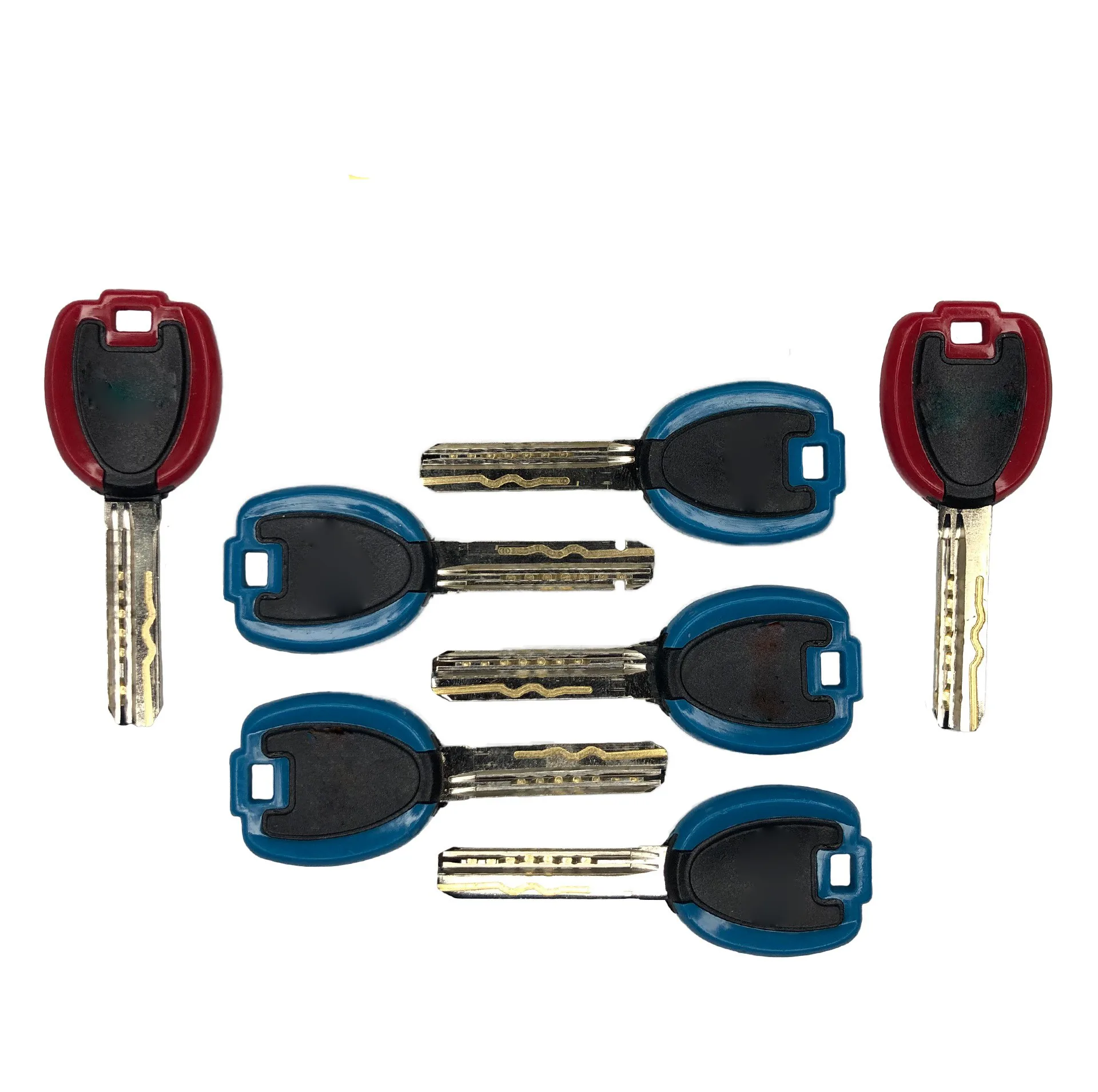 سیلندر قفل مدل 90mm کد 90