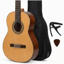 گیتار کلاسیک پارسی مدل M5 سایز 4/4