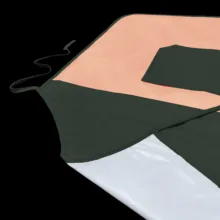 پیشبند آشپزخانه راولا کد N901