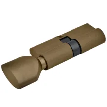 سیلندر قفل سرویس بهداشتی باسل گرانیت کد BK70-CF