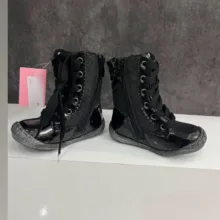 بوت دخترانه نینی اند گرلز مدل Me04