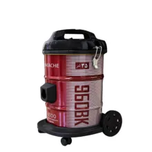 جاروبرقی سطلی 2300 وات اس تی ال مدل HAEACHE CV-960BK