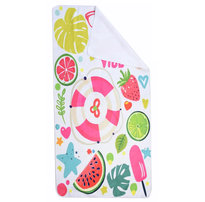 حوله استخری مدل GS-Juicy-345108 سایز ۷۵*۱۵۰ سانتی متر